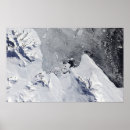 Recherche de antarctique posters Montagne