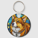 Recherche de chiot corgi porteclés Animal