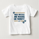 Search for pretzel tshirts Seinfeld
