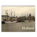 Search for holland calendars Netherlands