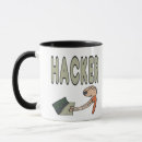 Search for hackers mugs Hacking