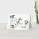 Search for monkey first birthday cards 1st