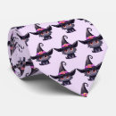 Search for witches ties Spooky