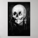 Search for all is vanity posters Skull