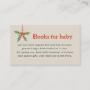 Search for holiday enclosure cards Book request
