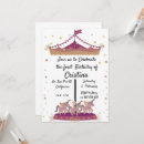 Recherche de poney mignon invitations Pour enfants