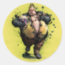 Search for rufus stickers Ken