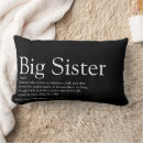 Recherche de grand frère coussins Pour elle