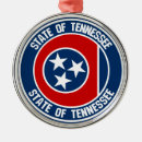 Search for tennessee ornaments United states