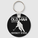 Search for funny hockey keychains Cool