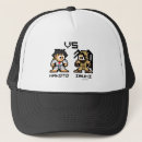 Recherche de 8bit casquettes Combattant de rue