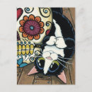 Search for cute sugar skulls postcards Halloween