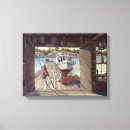 Recherche de bateau impressions sur toile Dessin