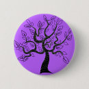 Search for tree lady buttons Womens