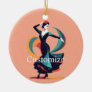 Search for flamenco ornaments For her
