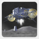 Search for mission stickers Lunar