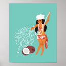 Search for coco posters Pattern