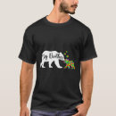 Recherche de big bear tshirts Conscience