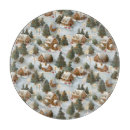Search for christmas cutting boards Snow