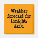 Search for weather magnets Forecast
