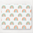 Search for colour dots fun mousepads Pattern