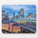 Recherche de tokyo tapis souris Ville
