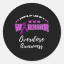 Search for overdose stickers Drug overdose awareness day