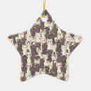 Search for kitten star ornaments Kitty
