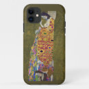 Search for the kiss iphone cases Klimt
