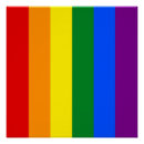 Recherche de rainbow colors posters Fierté