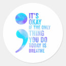 Search for well doing stickers Holistic mental health