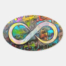 Search for aspergers gift wrap Rainbow