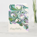 Recherche de marble birthday Chic