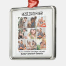 Search for dad quotes ornaments Photo collage