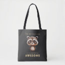Search for racoon bags Animal