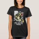 Search for gaston tshirts Fishing