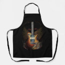 Search for acoustic aprons Vintage