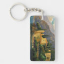 Search for rome rectangular keychains Paintings