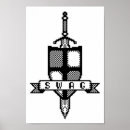 Recherche de bit 8 posters Pixel