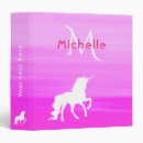 Search for girl binders Unicorn