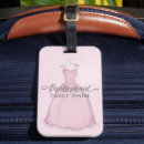 Recherche de mariage vintage bagages étiquettes Rose
