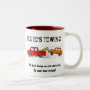 Search for tow mugs Car