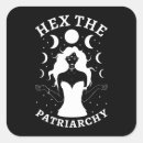 Search for hex stickers Feminist