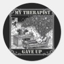 Search for psychological stickers Mindfulness