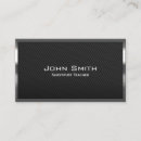 Search for substitute teacher business cards Education