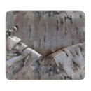 Search for tree bark cutting boards Rustic