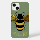 Recherche de bee iphone coques Noir