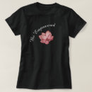 Recherche de nénuphars roses tshirts Fleurs