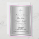 Recherche de croix diamant invitations Blanc