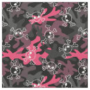 Search for camo patterns fabric Girly